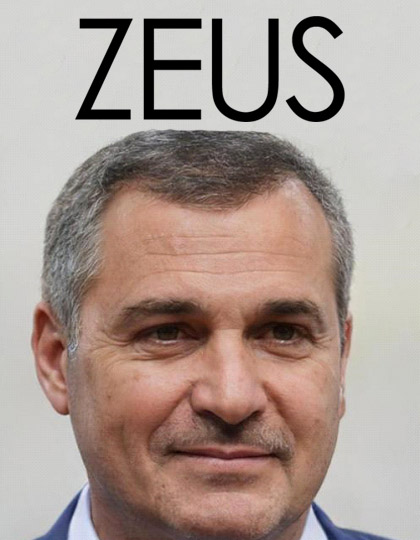 press image for Zeus Investments. Global financial advice